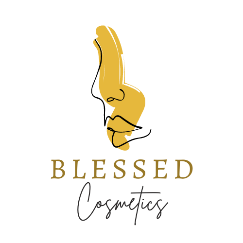 Blessed Cosmetics